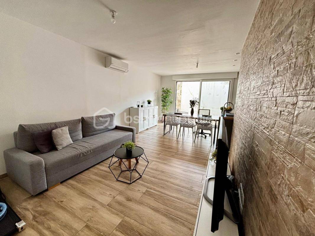 Maison à vendre, 120m², FRONTIGNAN