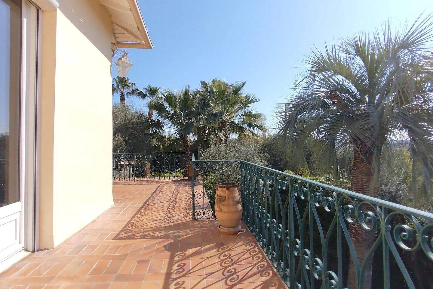 Maison à vendre, 125m², JUAN LES PINS