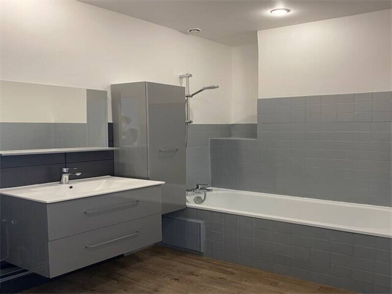 Maison à louer, 74m², SAINT ETIENNE