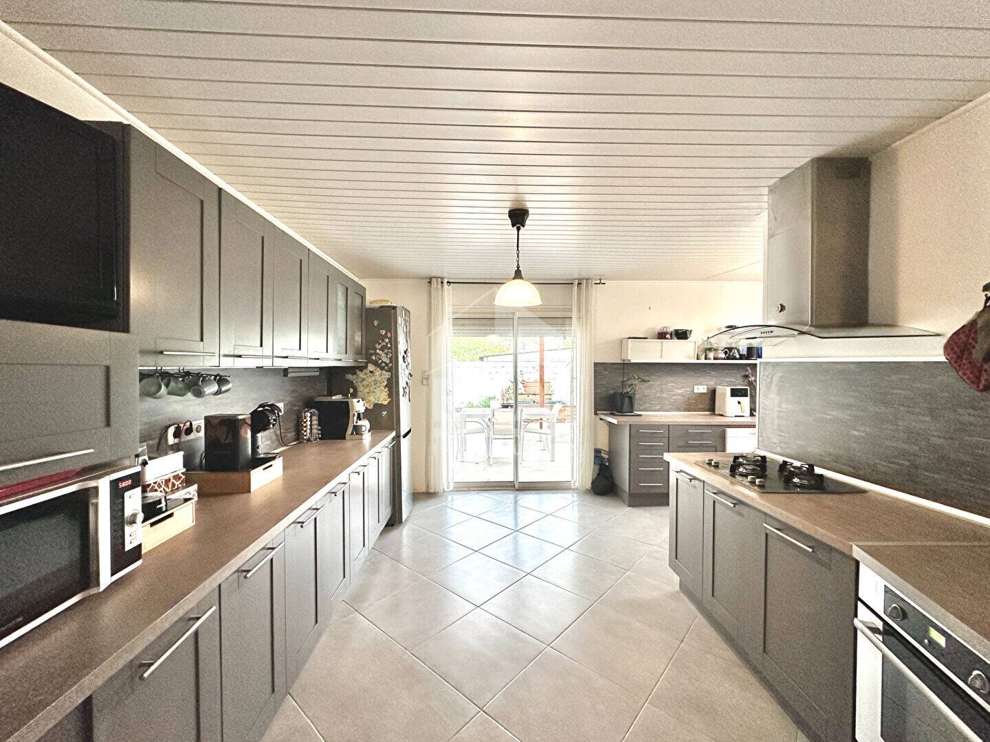 Maison à vendre, 267m², EGREVILLE
