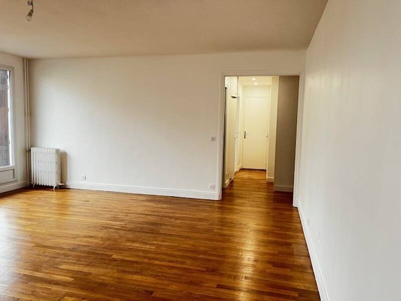 Maison à louer, 62m², SAINT MAUR DES FOSSES