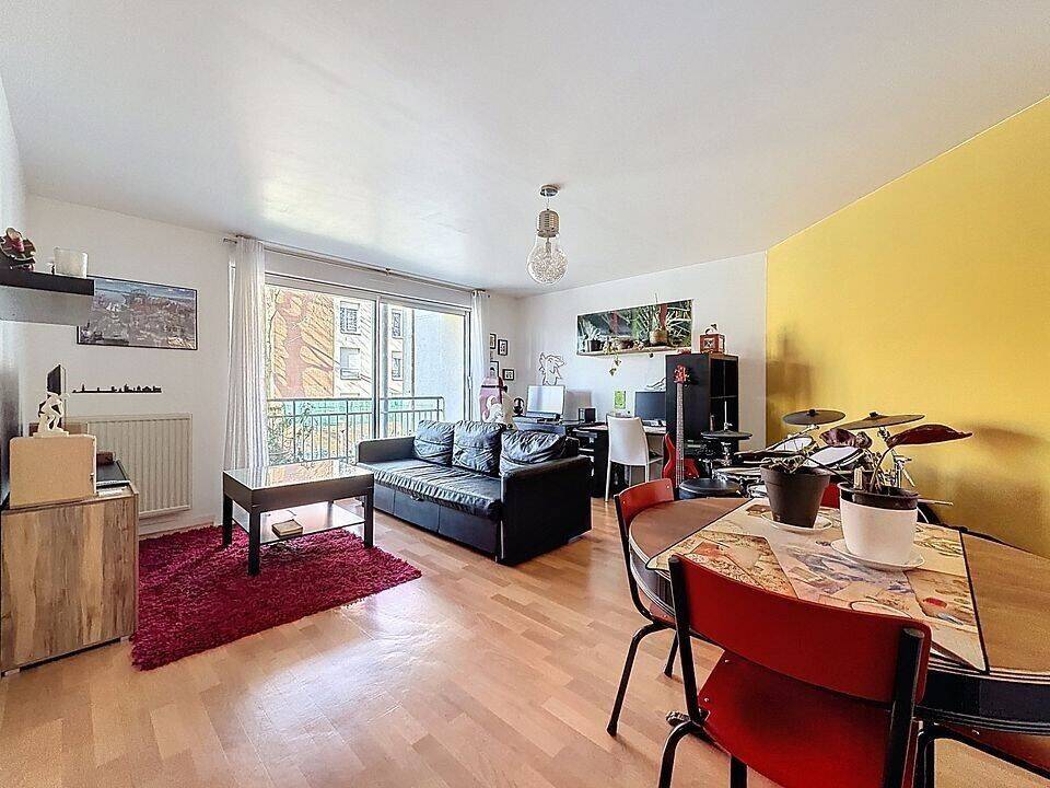 Maison à vendre, 52m², MONTIGNY LE BRETONNEUX