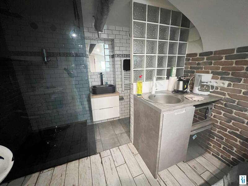 Maison à vendre, 12m², ROUEN