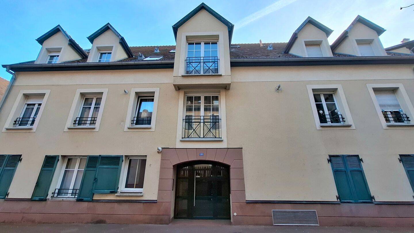 Maison à vendre, 56m², COLMAR