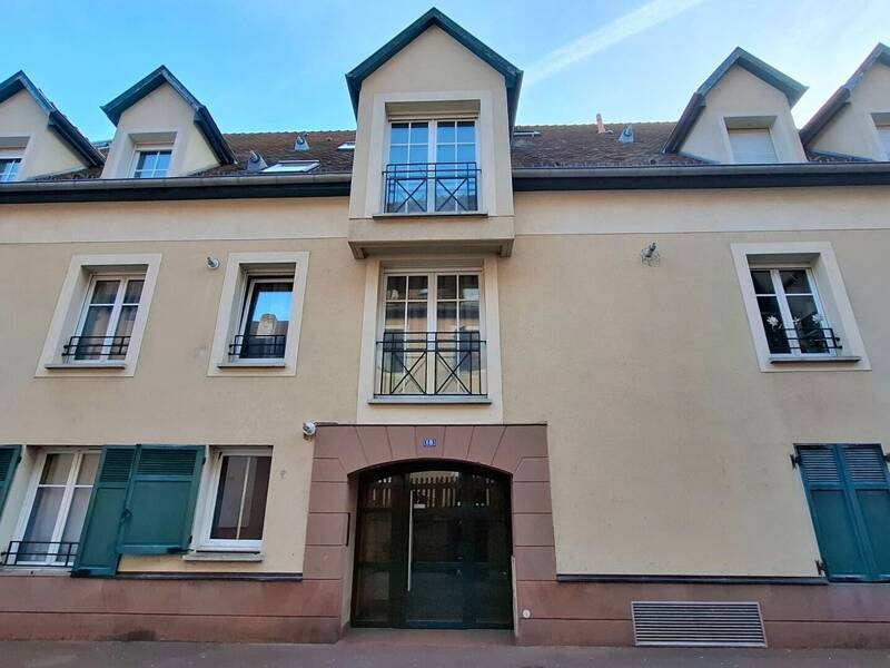 Maison à vendre, 56m², COLMAR