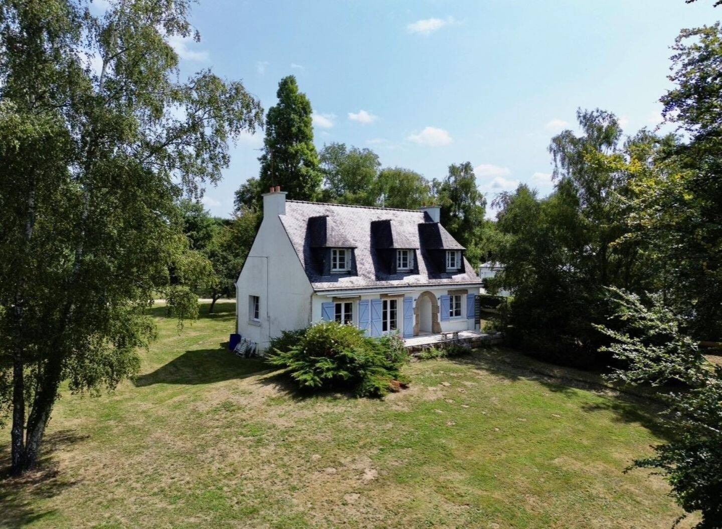 Maison à vendre, 128m², VANNES