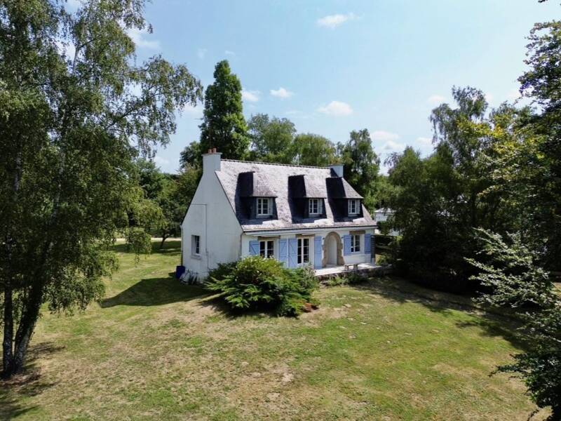 Maison à vendre, 128m², VANNES