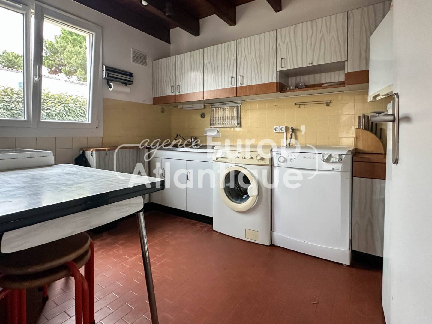 Maison à vendre, 95m², LES MATHES