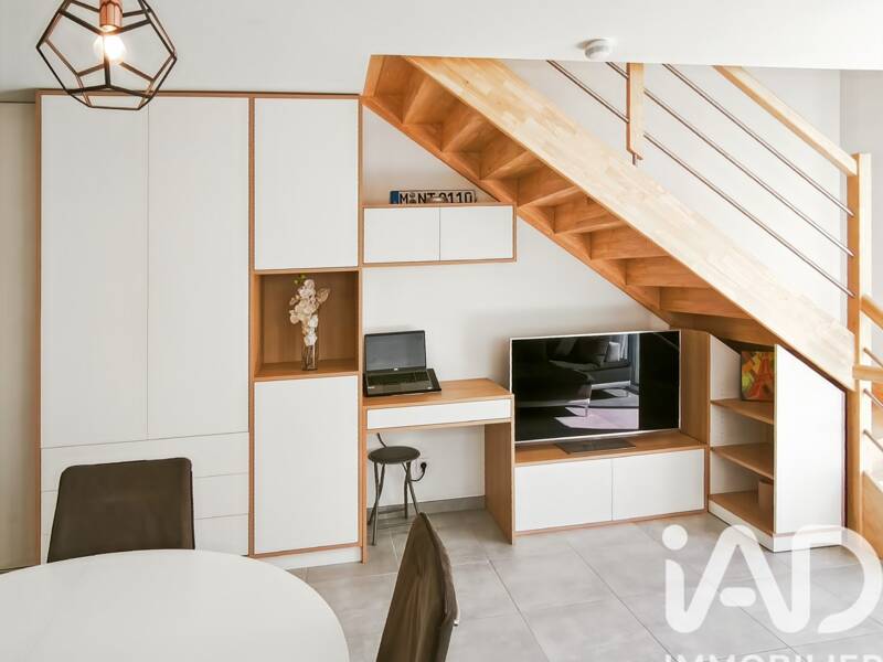 Maison à vendre, 98m², ANNECY