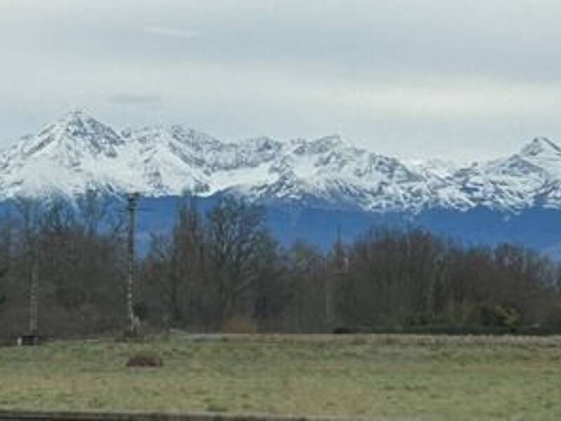 Maison à vendre, 186m², LAGARDE