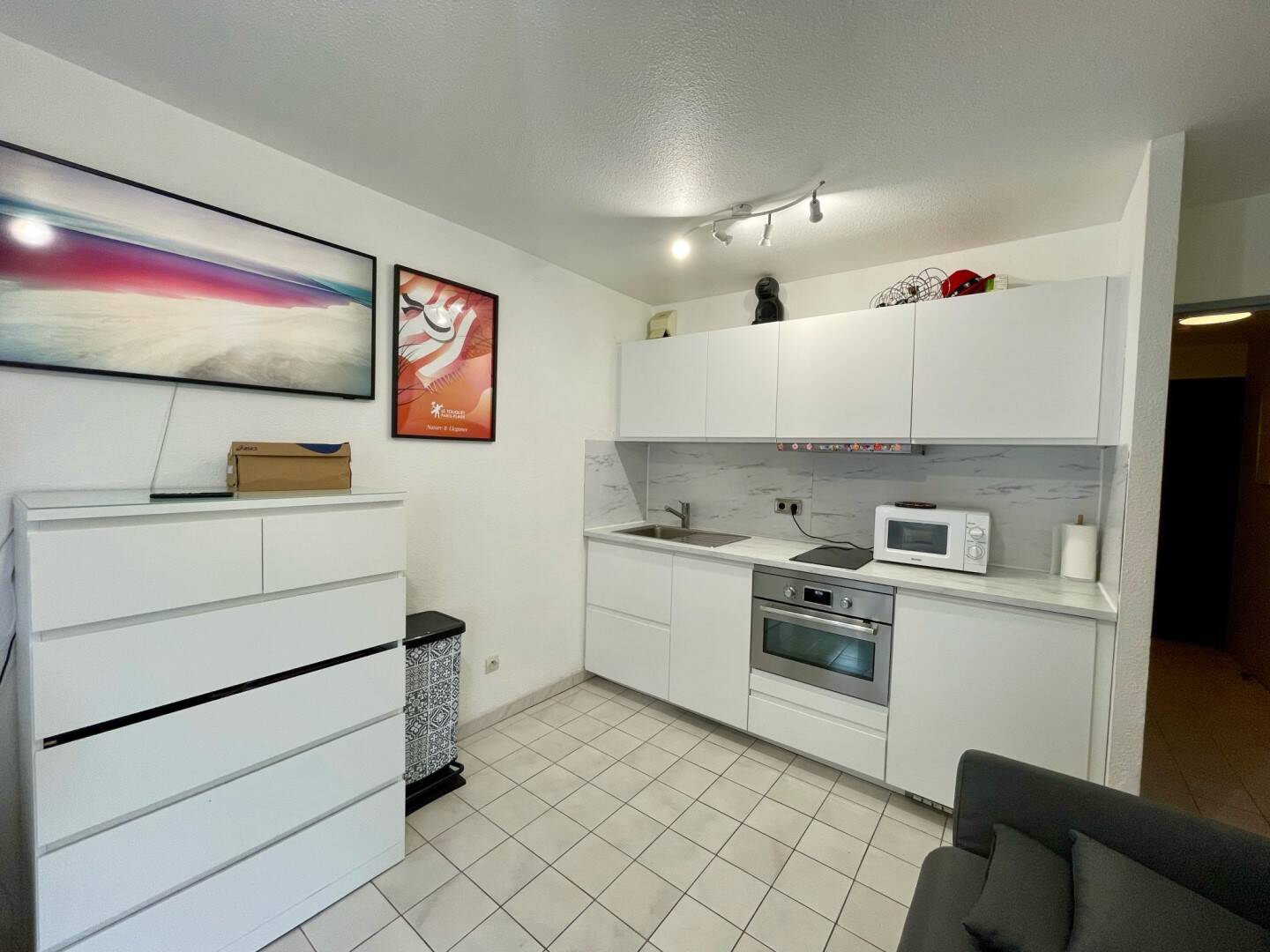 Maison à vendre, 22m², LE TOUQUET PARIS PLAGE