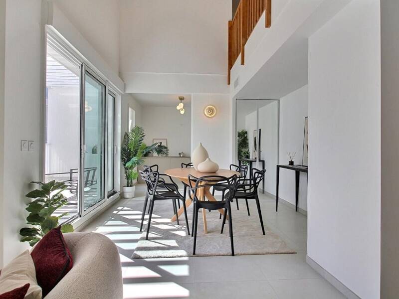 Maison à vendre, 144m², MARSEILLE 6E
