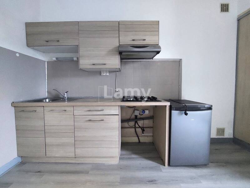 Maison à louer, 34m², LIMOGES