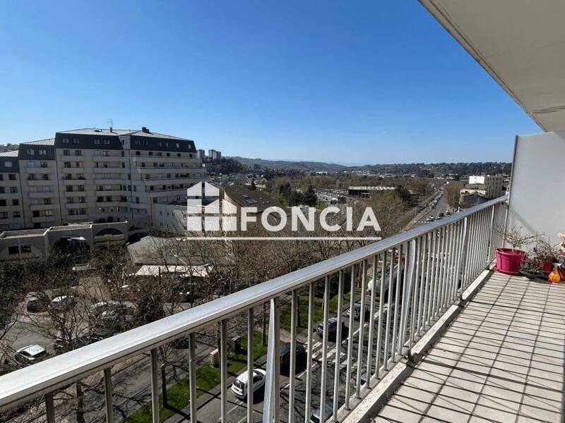 Maison à vendre, 68m², SAINT ETIENNE