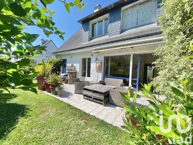 Maison à vendre 455 000 € 6 pièces 3 chambres 106 m² 333 m² de terrain Hors Agglomeration Carnac 56340