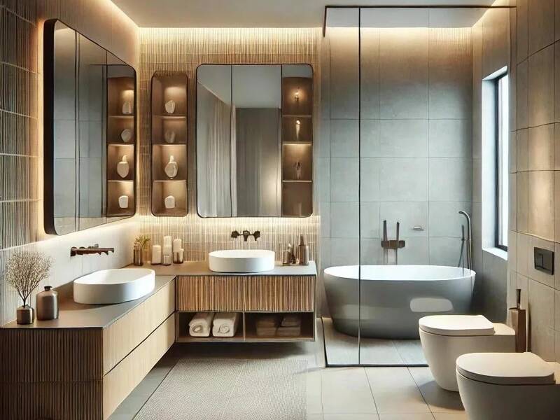 Maison à vendre, 64m², CLICHY SOUS BOIS