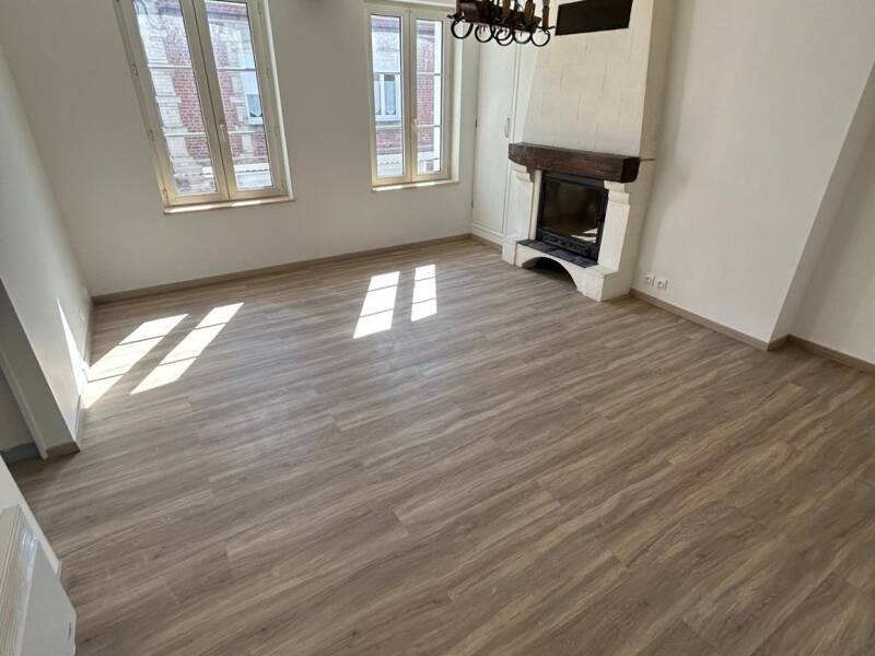 Maison à louer, 53m², SAINT ROMAIN DE COLBOSC