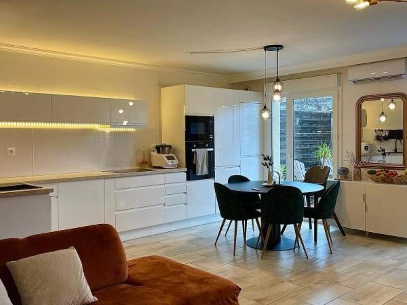 Maison à vendre, 85m², NIMES