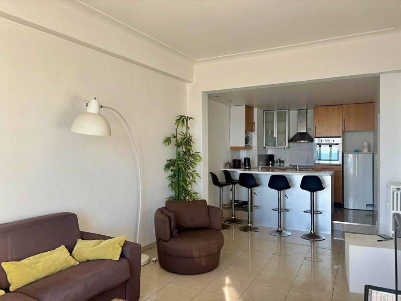 Maison à louer, 61m², NICE