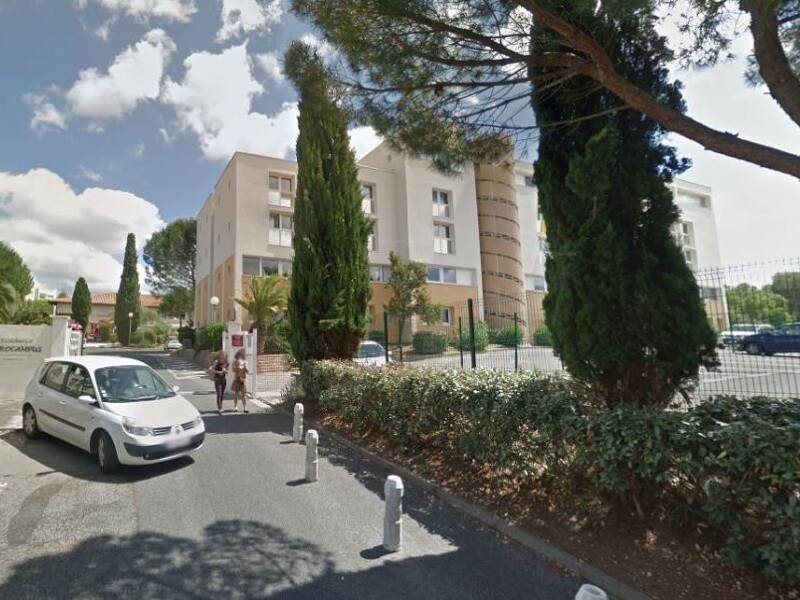 Maison à louer, 24m², MONTPELLIER