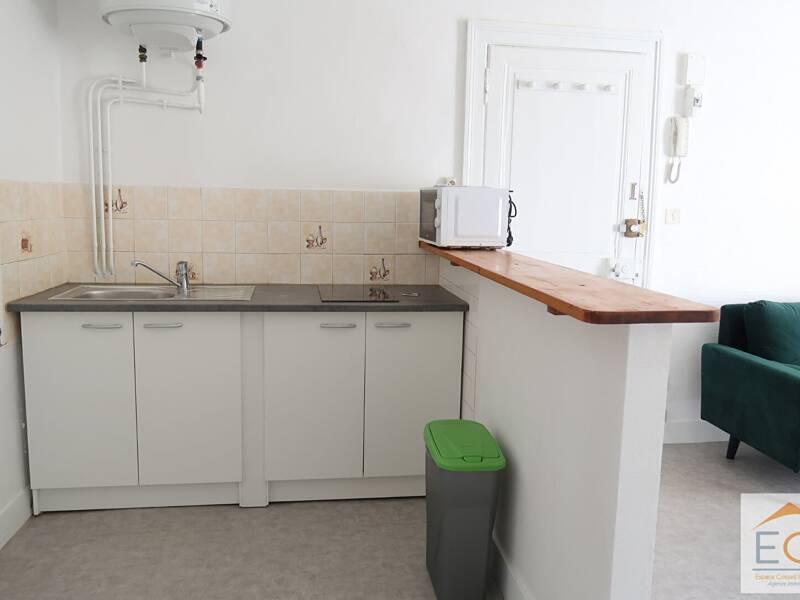 Maison à louer, 41m², LIMOGES