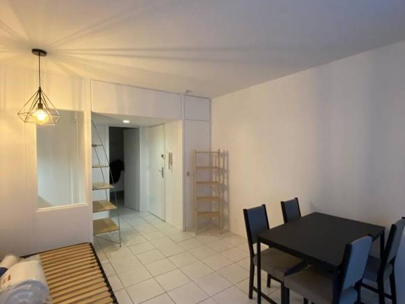 Maison à louer, 27m², STRASBOURG