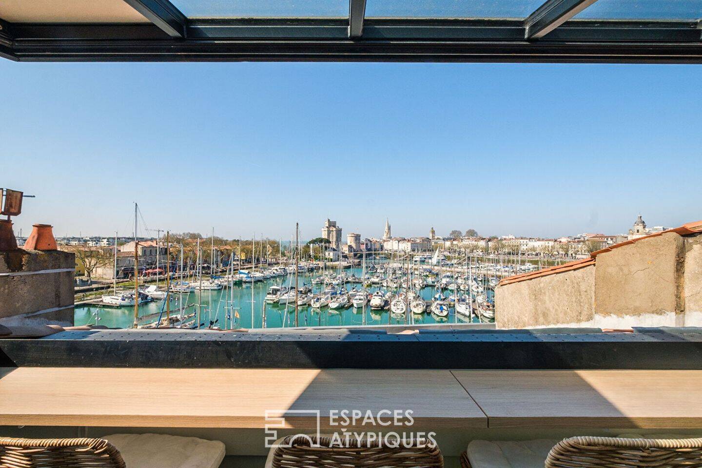 Maison à vendre, 204m², LA ROCHELLE