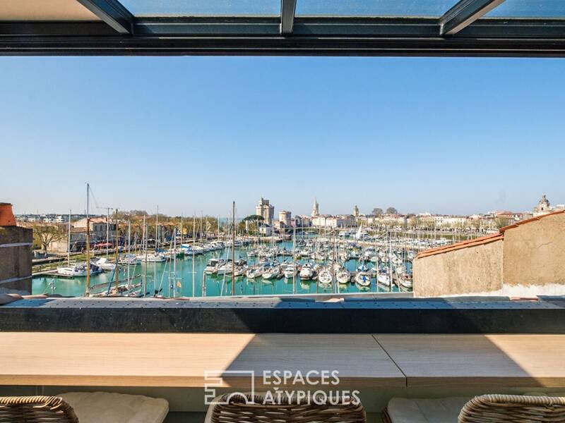 Maison à vendre, 204m², LA ROCHELLE