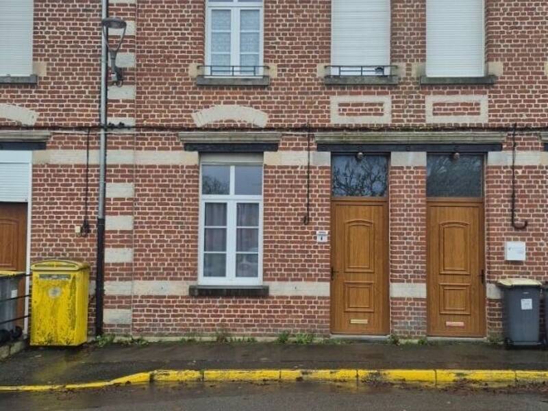 Maison à vendre, 99m², AUCHEL