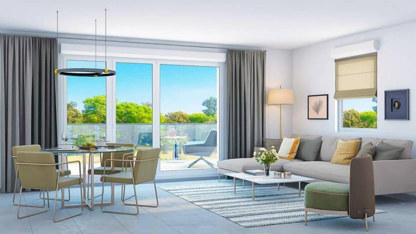 Maison à vendre, 93m², COUERON