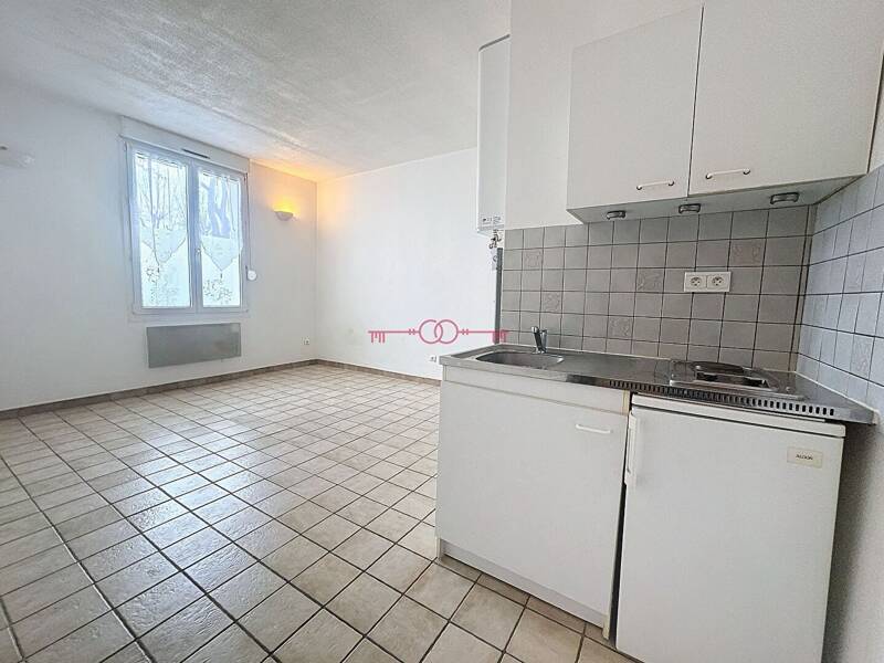 Maison à vendre, 23m², REIMS