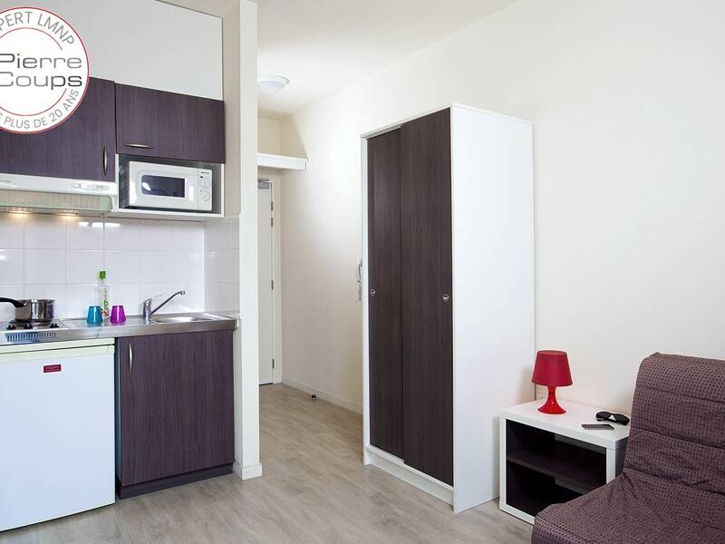 Maison à vendre, 21m², REIMS