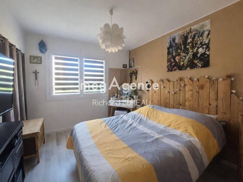 Maison à vendre, 85m², LE PRADET