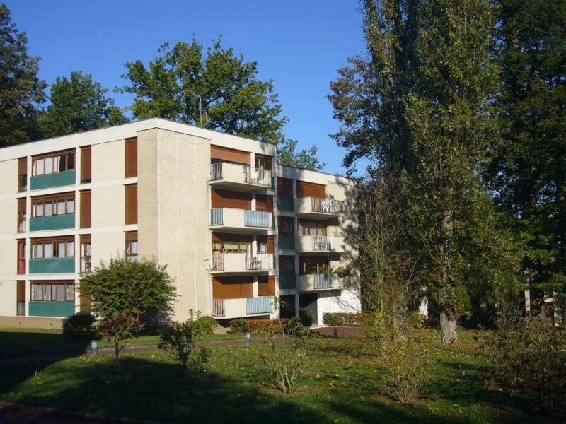 Maison à louer, 65m², ORSAY