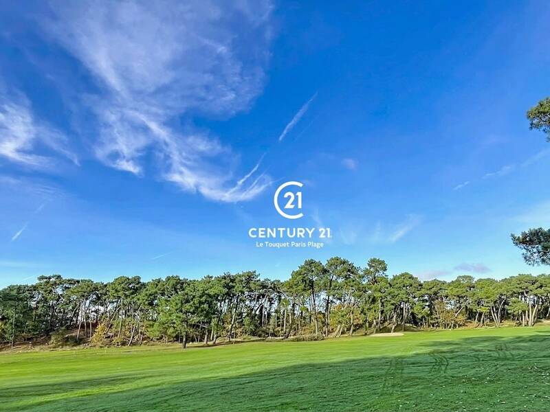 Maison à vendre, 145m², LE TOUQUET PARIS PLAGE