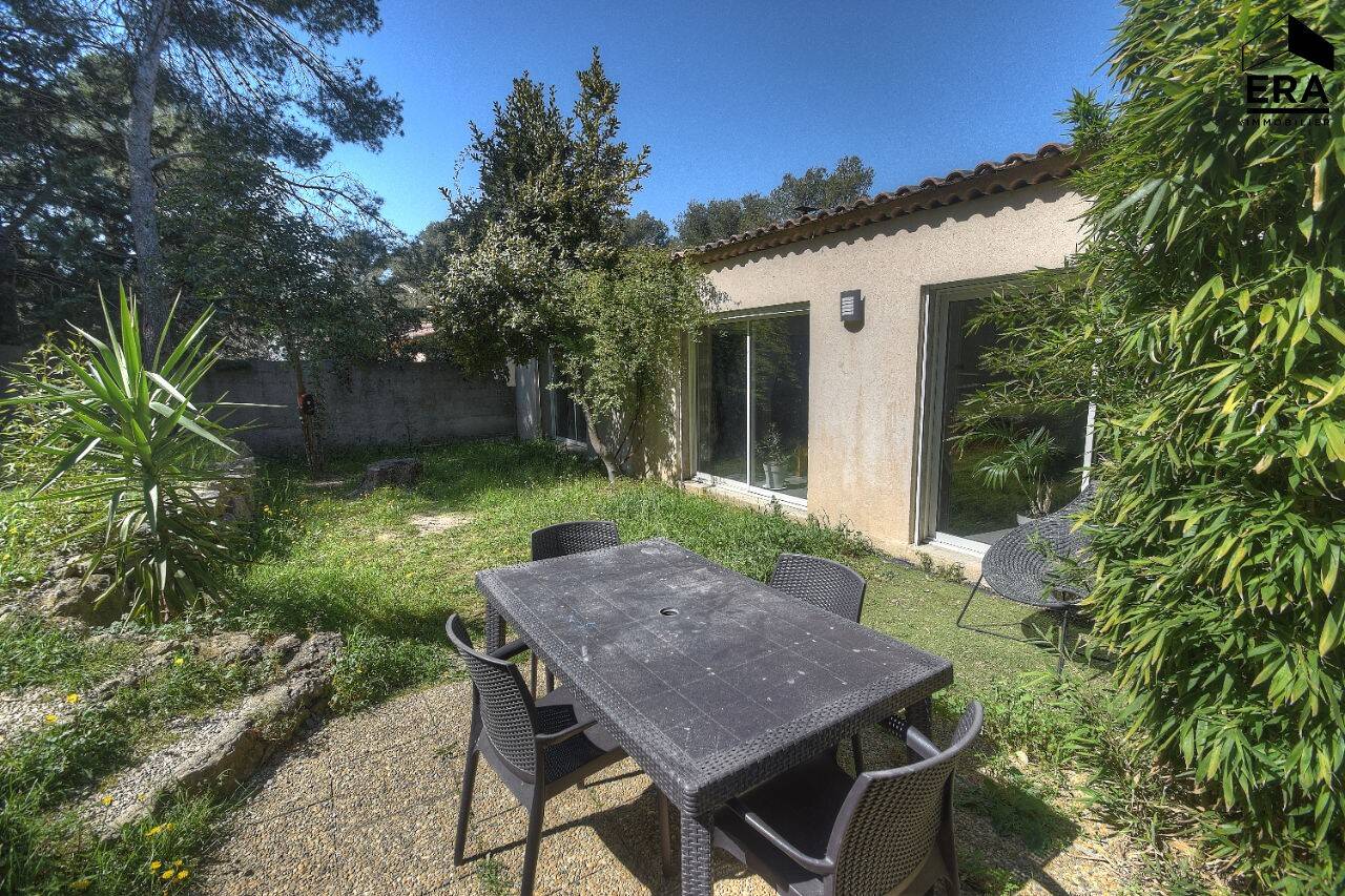 Maison à vendre, 209m², LES PENNES MIRABEAU