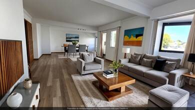 Appartement à vendre 283 000 € 4 pièces 3 chambres 110 m² Étage 1/3 Muzillac 56190