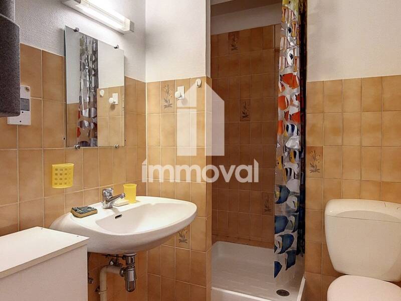 Maison à louer, 26m², STRASBOURG