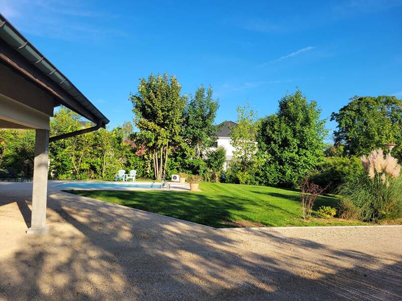 Maison à vendre, 300m², BESANCON