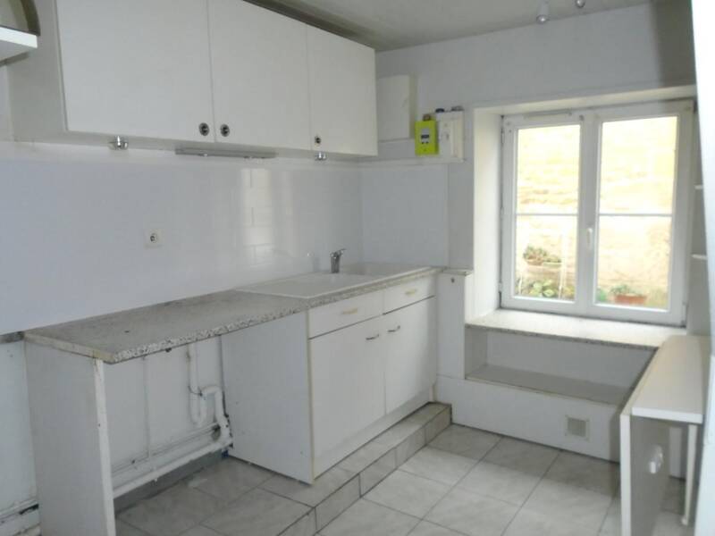 Maison à louer, 64m², FLEURY SUR ORNE