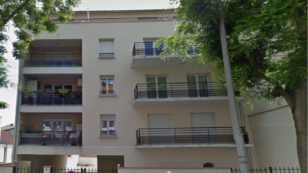 Maison à louer, 63m², DRANCY