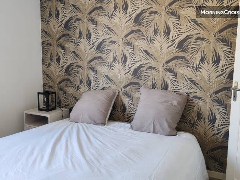 Maison à louer, 100m², DOMPIERRE SUR MER