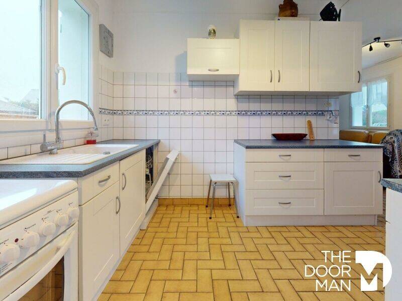 Maison à vendre, 80m², PIRIAC SUR MER