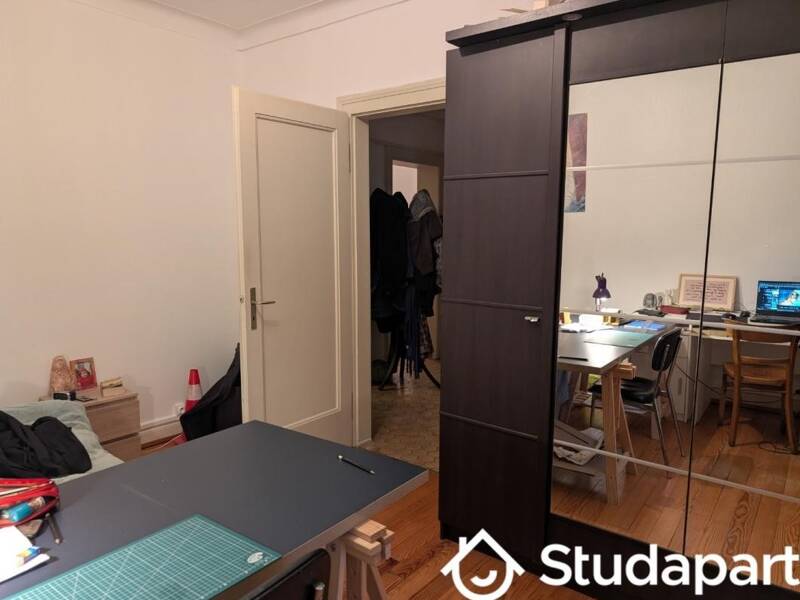 Maison à louer, 87m², STRASBOURG