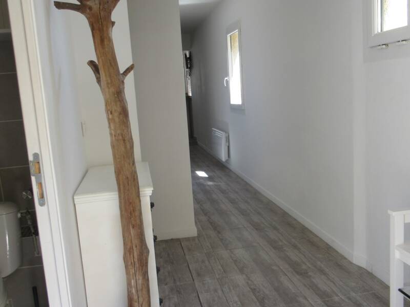 Maison à louer, 41m², SAUSSET LES PINS