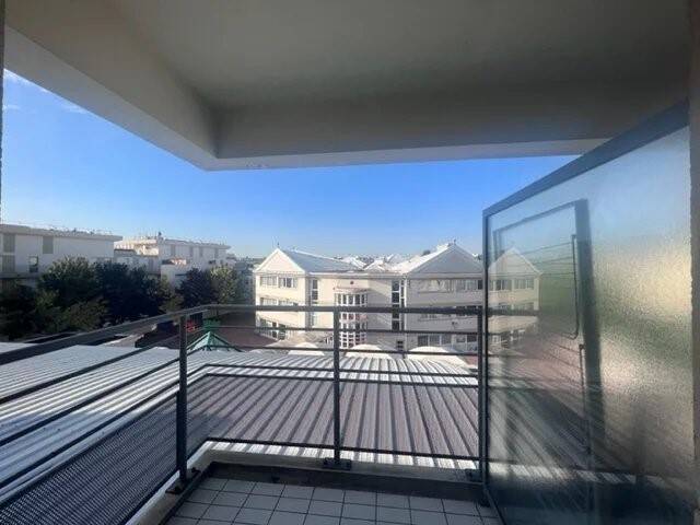 Maison à louer, 50m², ANTONY