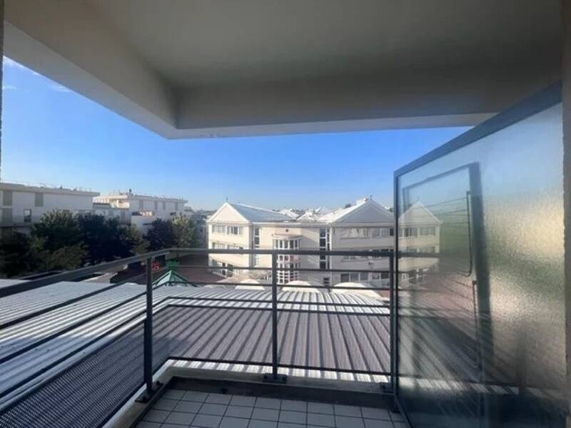 Maison à louer, 50m², ANTONY