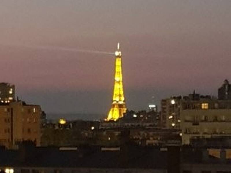 Maison à louer, 19m², MONTROUGE