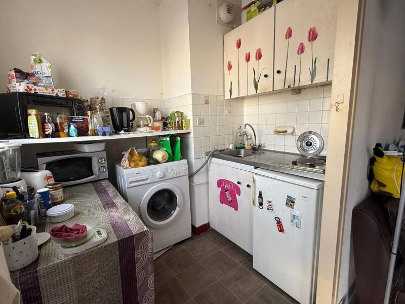 Maison à vendre, 29m², LIMOGES