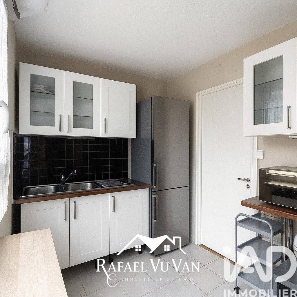 Maison à vendre, 68m², SURVILLIERS